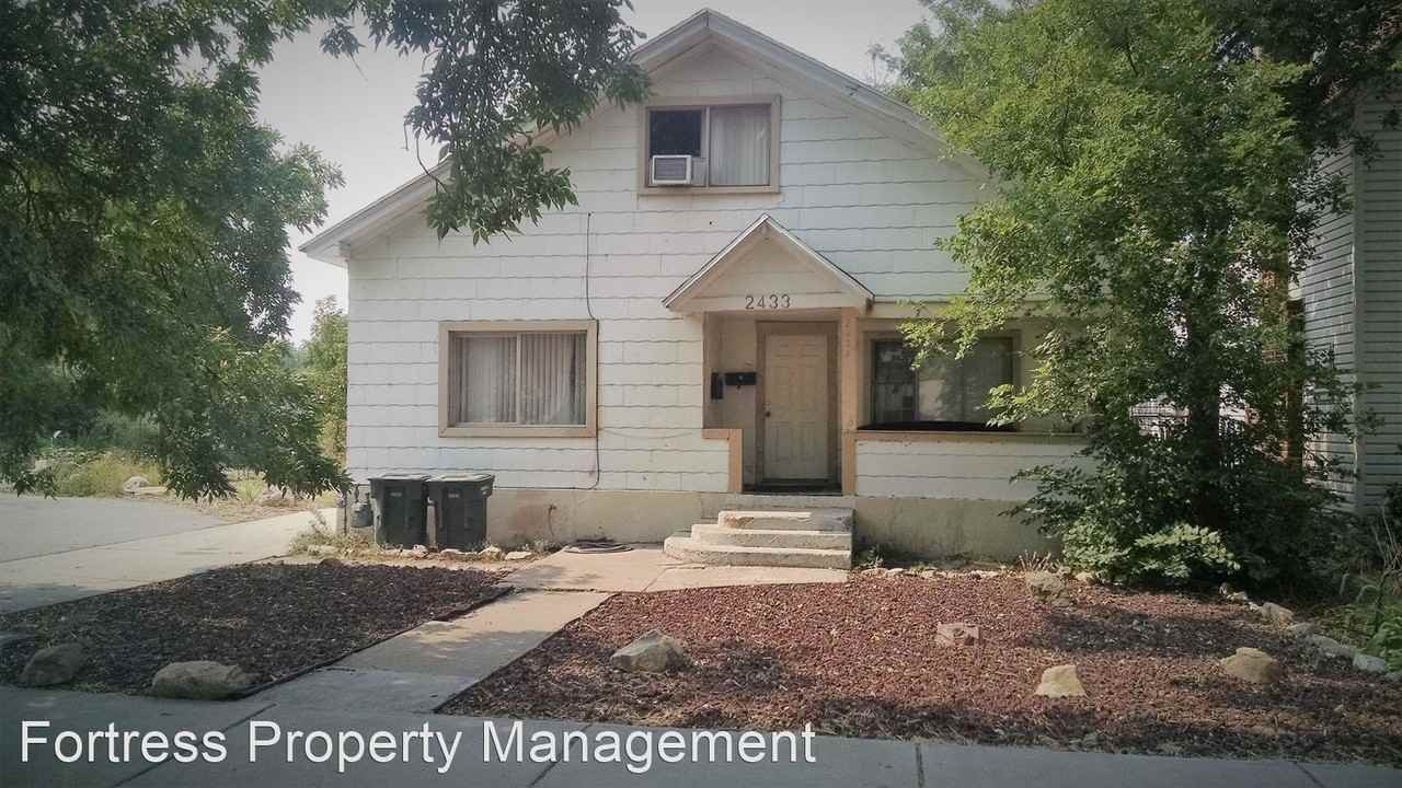 2433 Monroe Blvd Apartments in East Central Ogden, Ogden, UT 84401 Zumper