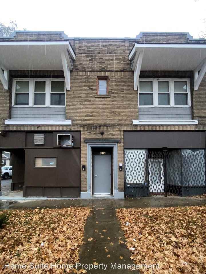 Two Bedroom in the heart of Old Brooklyn 2073 Broadview Rd, Cleveland