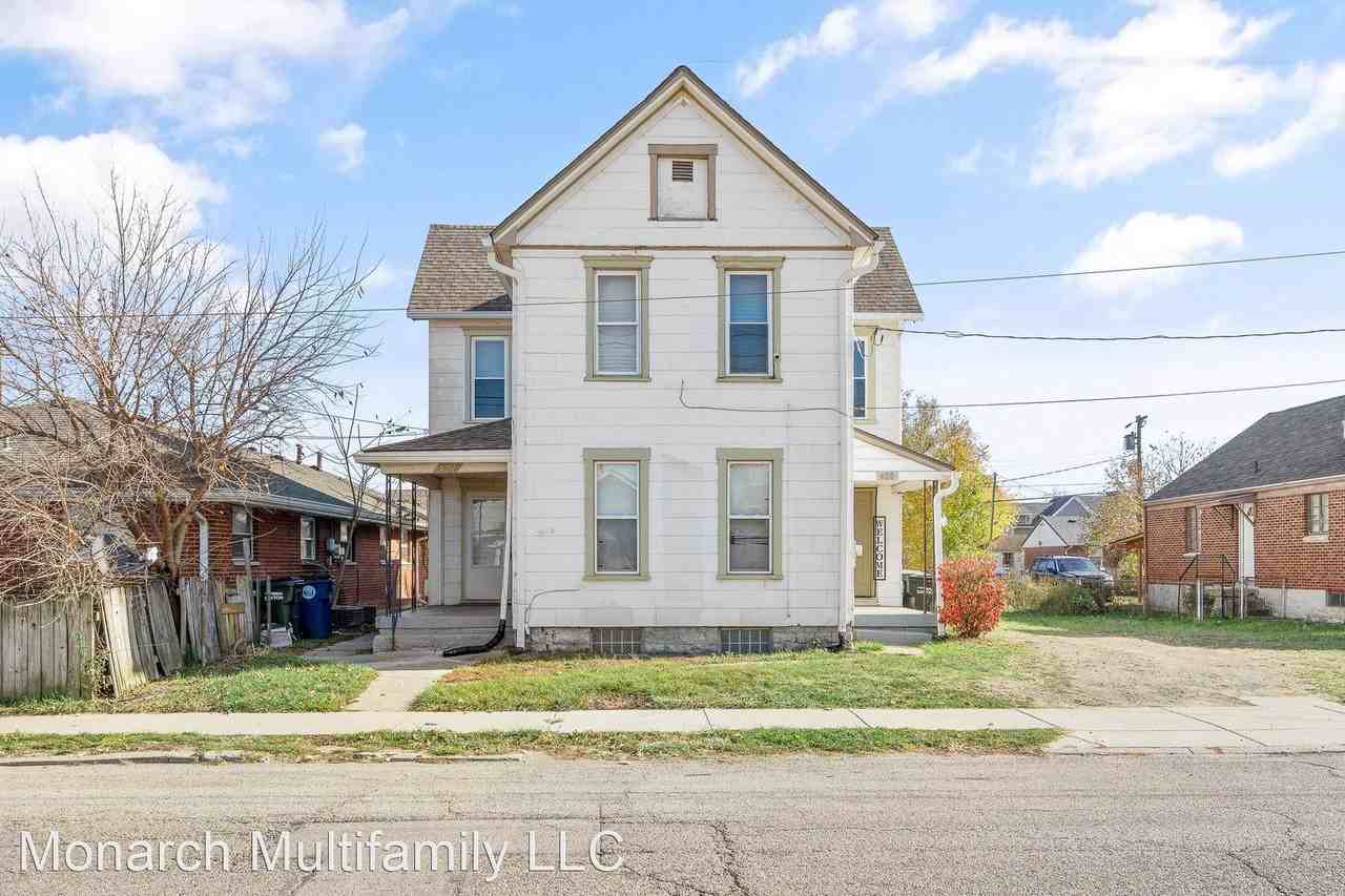 420422 Brandt St Apartments 420 Brandt St, Dayton, OH 45404 Zumper