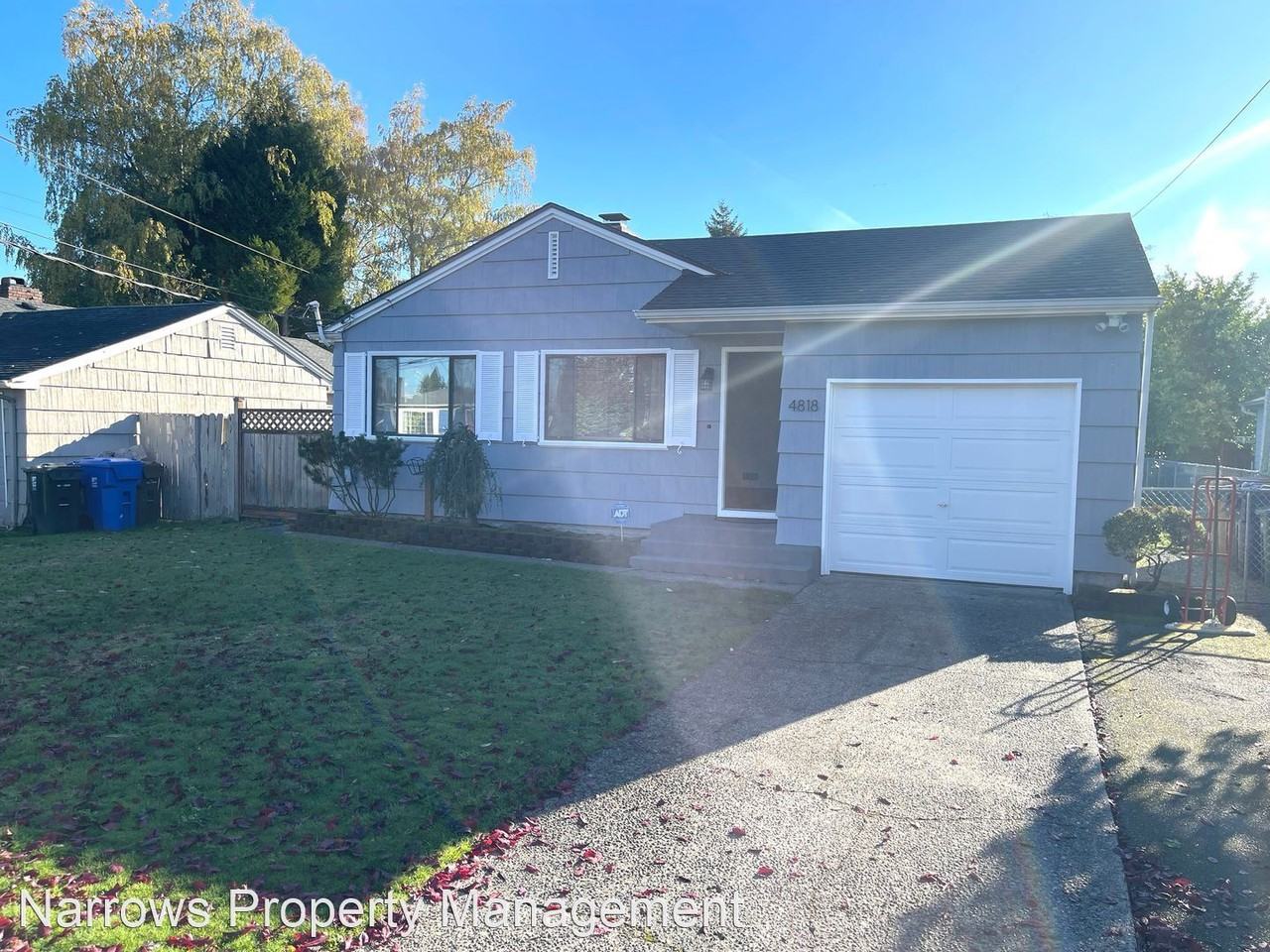 Houses for Rent In WA 93 Rentals Available Zumper