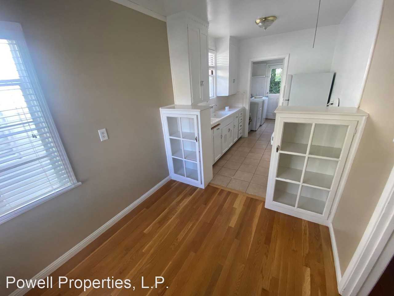 2619 O Street 2619 A-G, 2621 A-G, 2621 Garage 1-4 - Photo 3 of 8