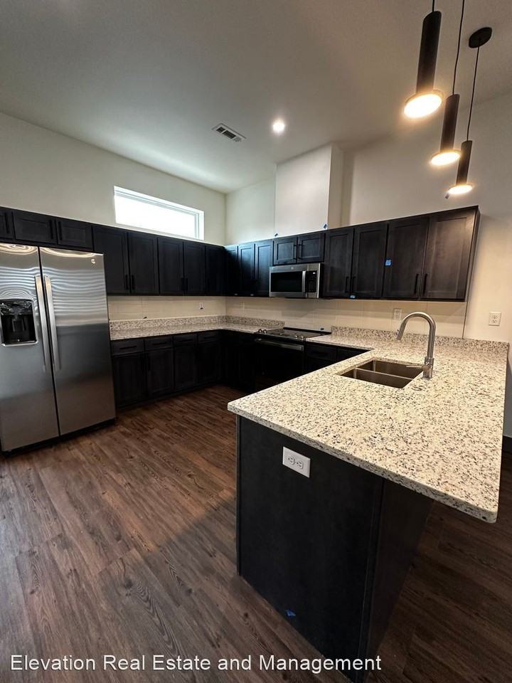 **Tour Availability Coming Soon**Brand New Modern Living Townhomes-- Pre-leasing Now-- Limited Availability - Photo 3 of 23
