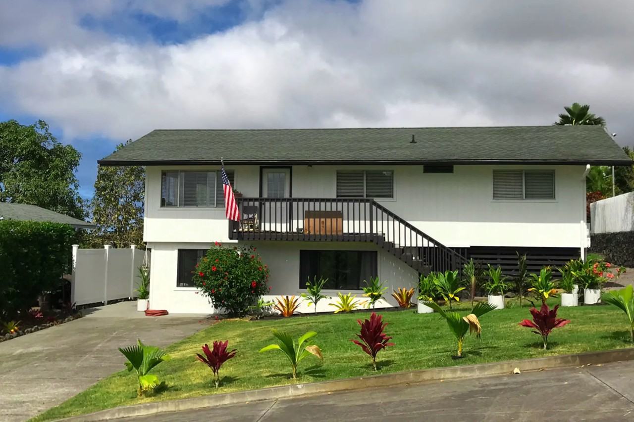 731123 Alihilani Pl, Kailua Kona, HI 96740 1 Bedroom Apartment for