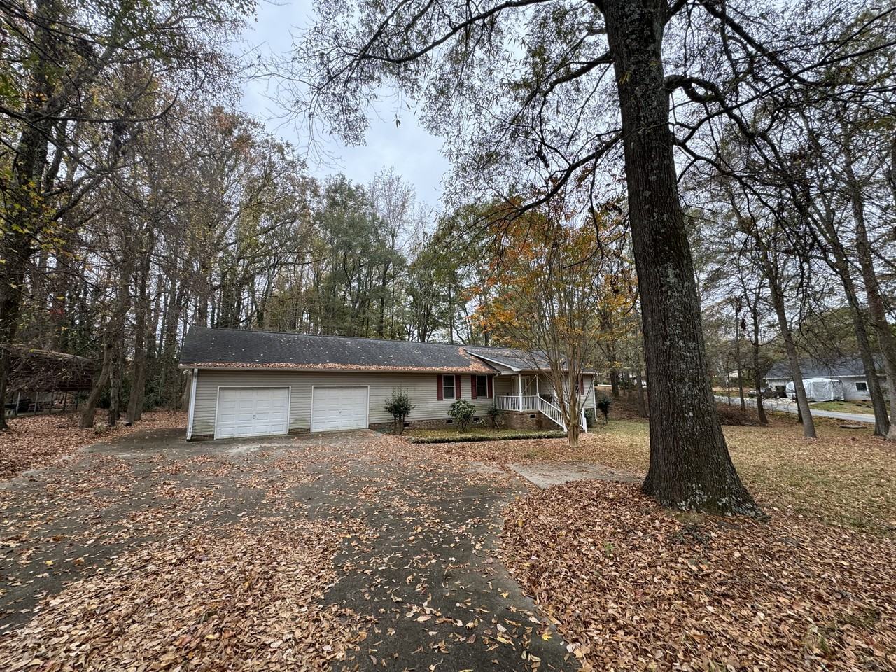 202 Martindale Dr, Simpsonville, SC 29681 3 Bedroom House for 1,795