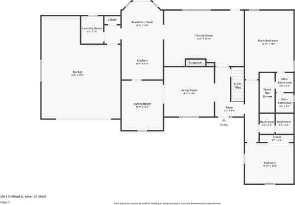 200 E Shefford St - Photo 2 of 18