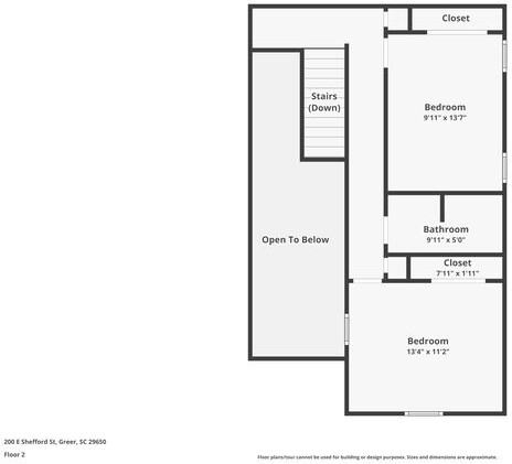 200 E Shefford St - Photo 3 of 18