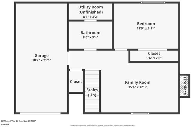 2847 Sunset View Ct - Photo 2 of 13