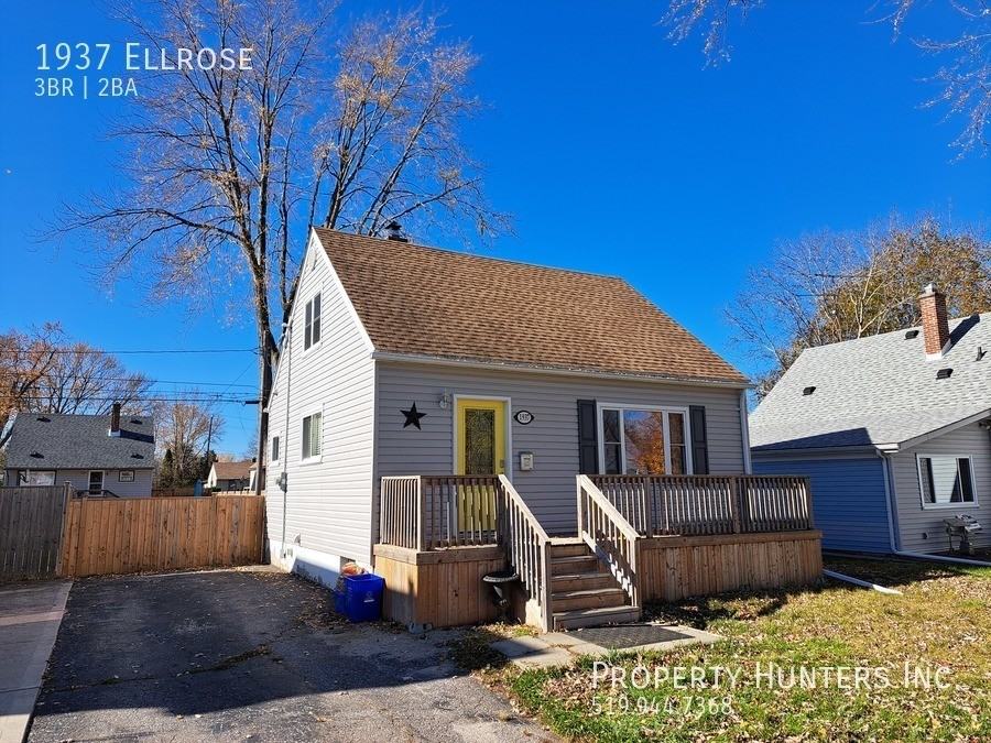 1937 Ellrose Ave - Photo 2 of 14