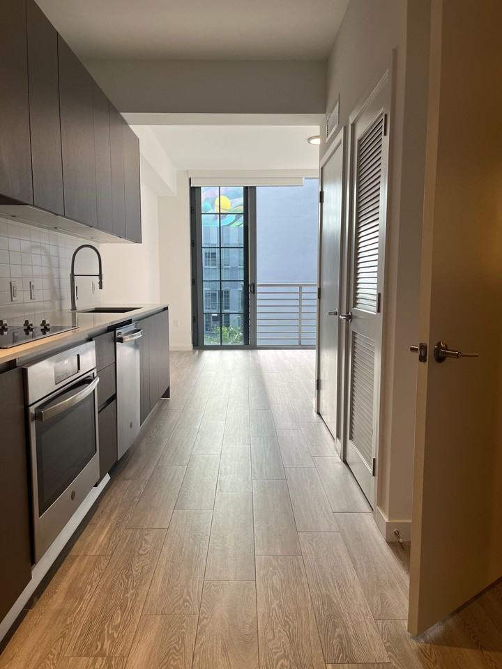 289 Northwest 23rd Street #S2 - Photo 2 of 16