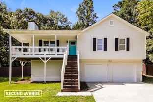 312 Wesley Mill Pl - Photo 1 of 1