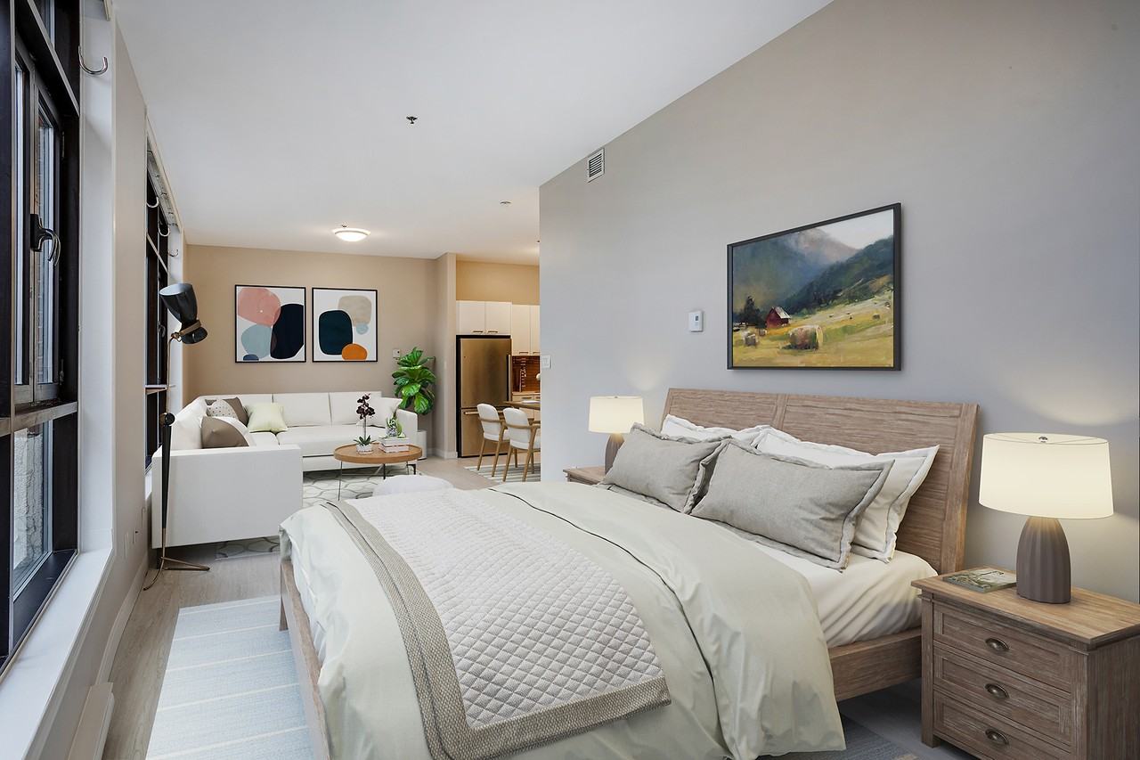 Tour Sherbrooke - Photo 2 of 39