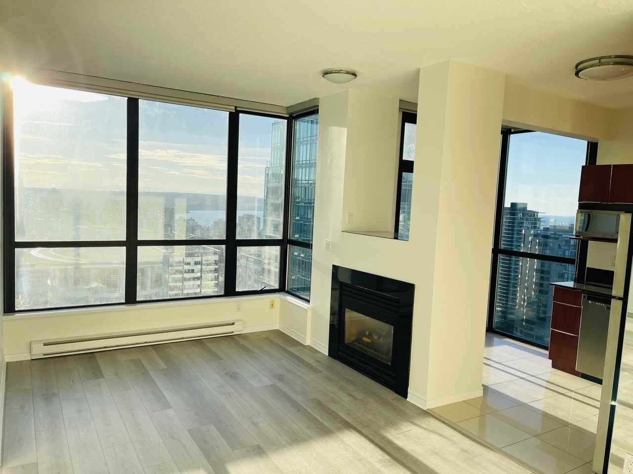 1239 West Georgia Street #3204