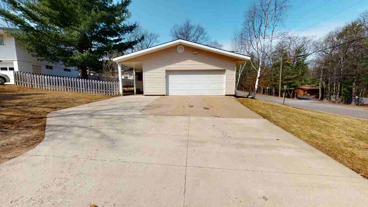 1301 Center St #1 - Photo 2 of 18