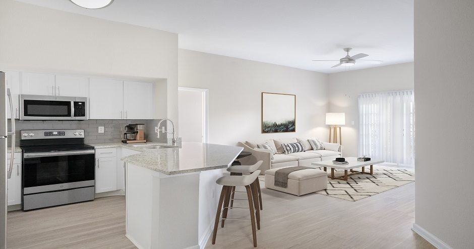 Westlake Apartment Homes - Photo 3 of 23