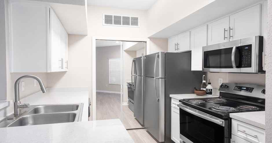 Westlake Apartment Homes - Photo 2 of 23