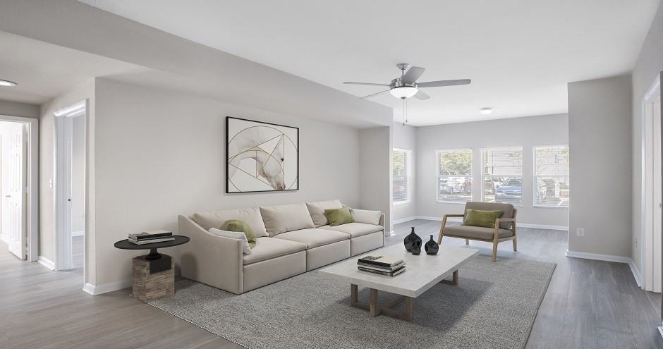 Westlake Apartment Homes - Photo 4 of 23