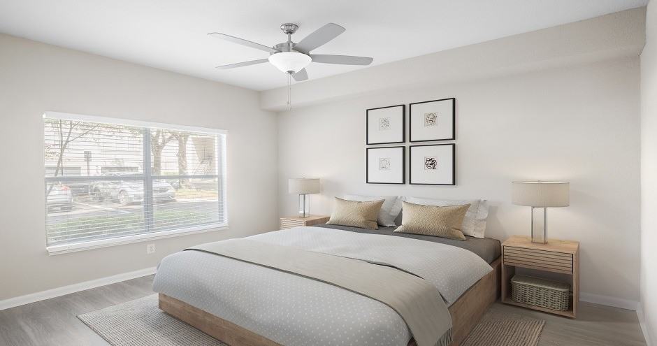 Westlake Apartment Homes - Photo 6 of 23