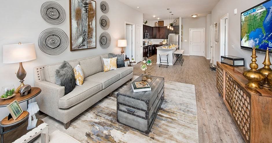 Residence at Riverwatch - Photo 2 of 30