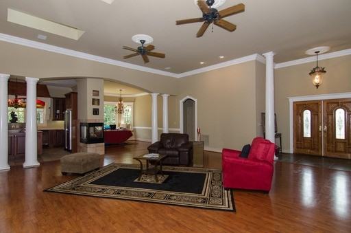 1807 Karsten Creek Way - Photo 3 of 28