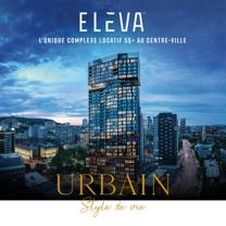 ELEVA 55+ 3 MOIS DE LOYER GRATUITS - Photo 1 of 1