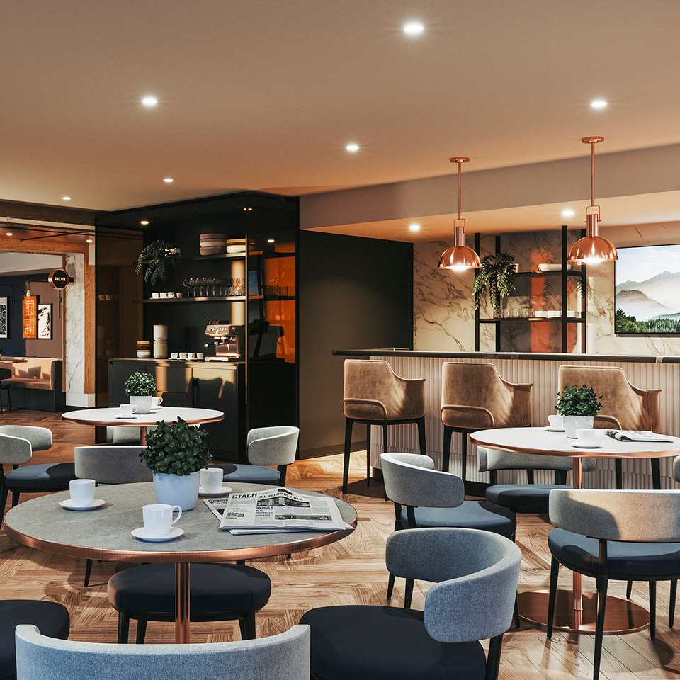 ELEVA 55+ 3 MOIS DE LOYER GRATUITS - Photo 5 of 6