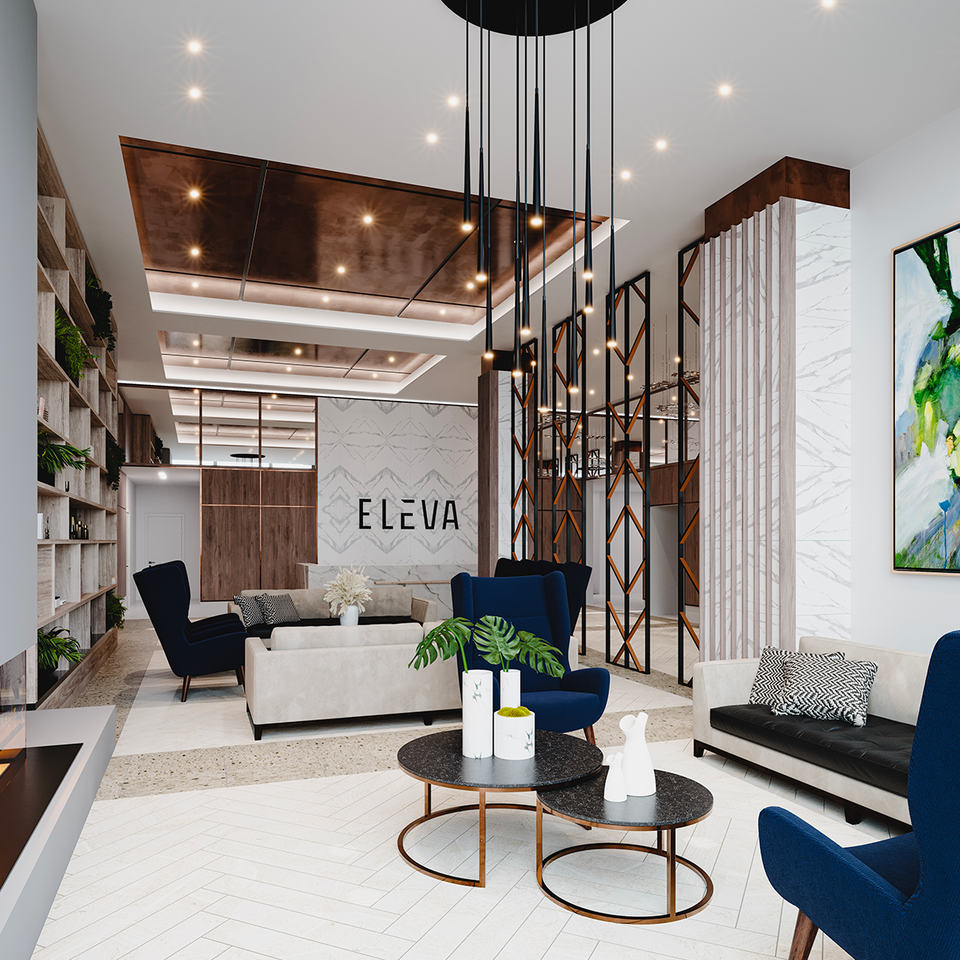 ELEVA 55+ 3 MOIS DE LOYER GRATUITS - Photo 4 of 6