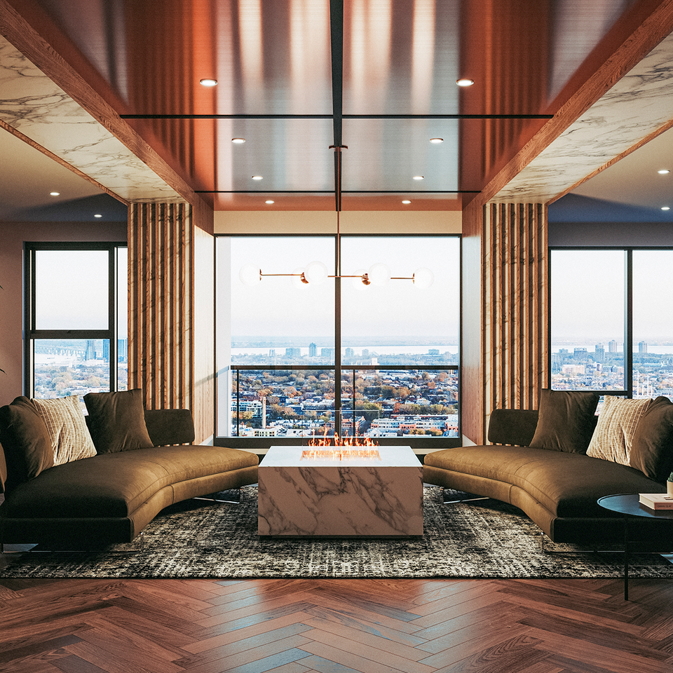 ELEVA 55+ 3 MOIS DE LOYER GRATUITS - Photo 3 of 6