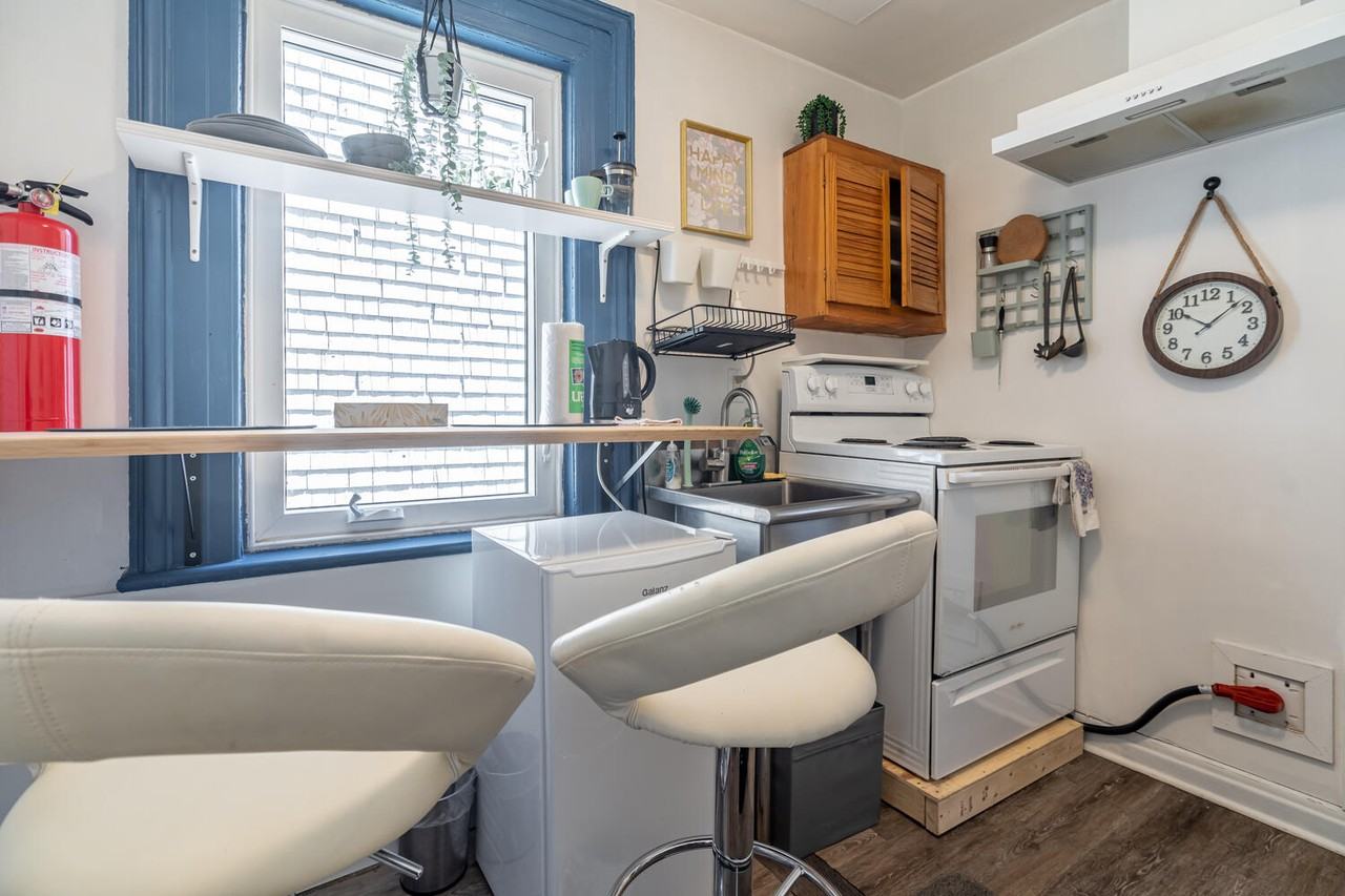 5278 South Street #A1