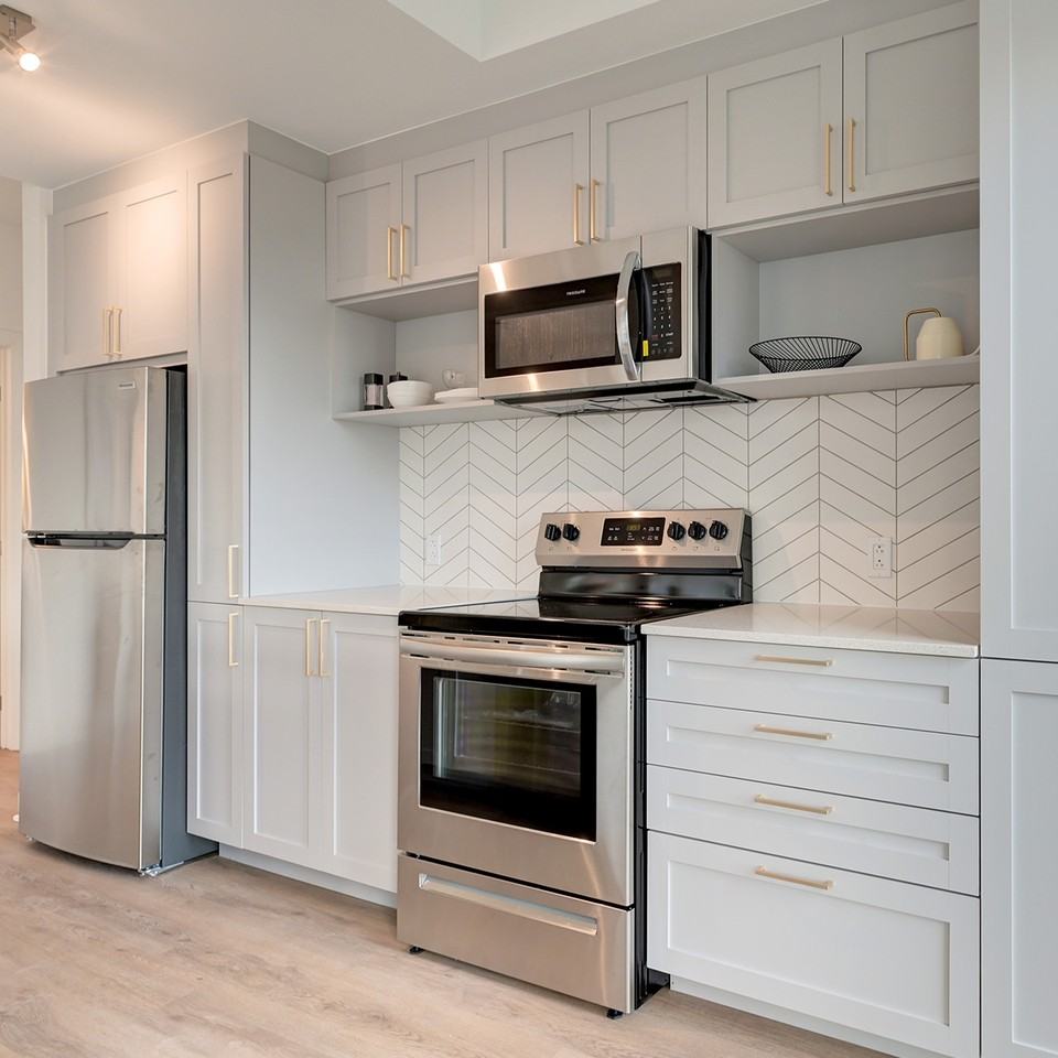 2330 Rue Tupper — photo 2