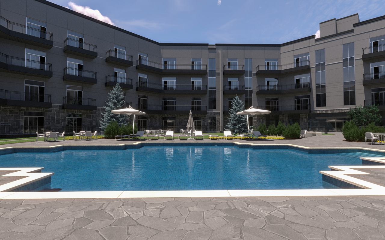 2274 Princess Street Apartments 2274 Princess St, Kingston, ON K7M