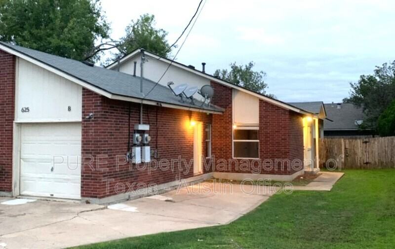 625 B, TX 78628 3 Bedroom Condo for 1,595/month Zumper