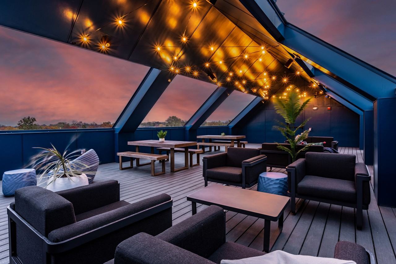 Gathyr Apartments - Photo 7 of 33