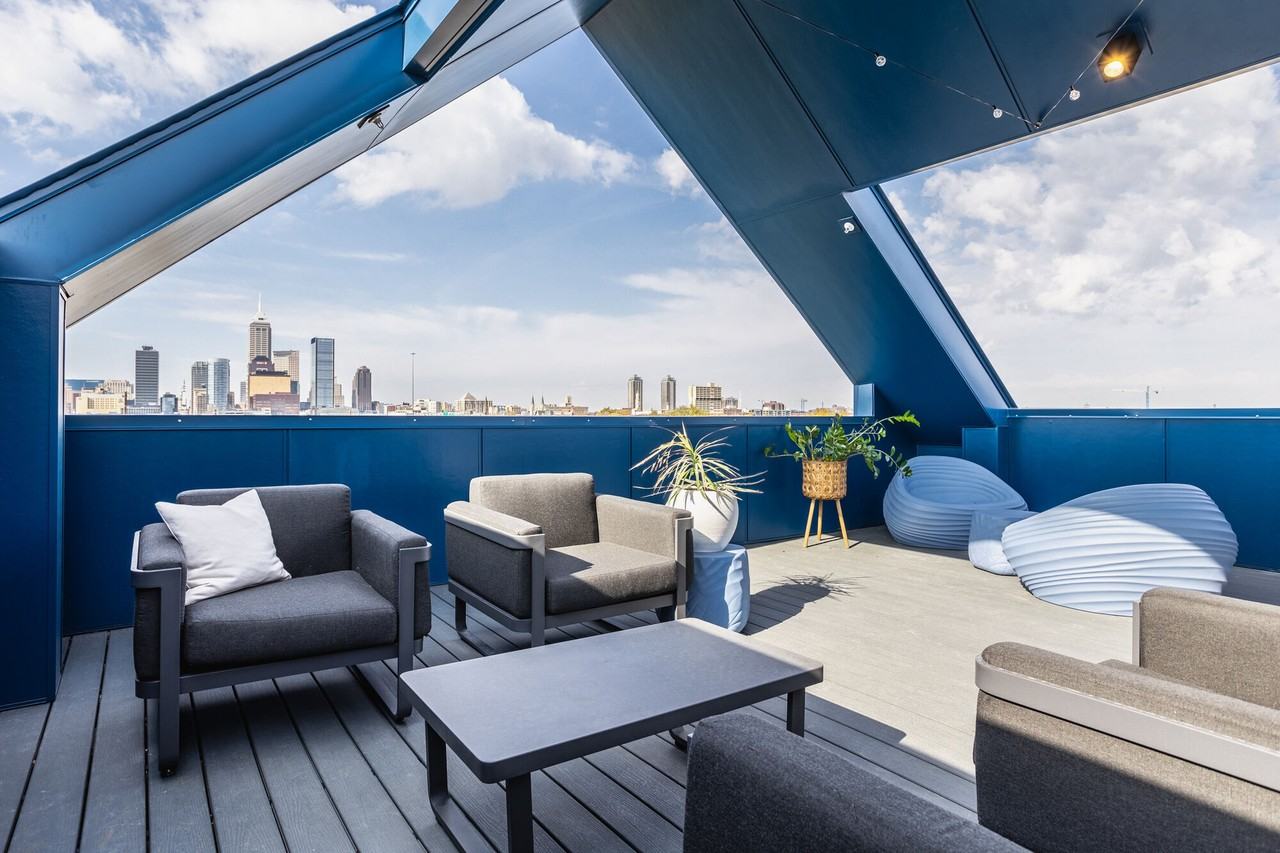 Gathyr Apartments - Photo 5 of 33