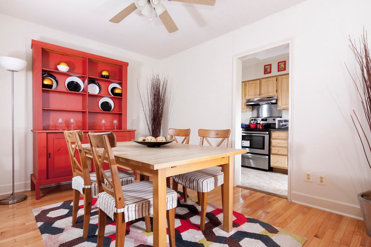 Oak Ridge Apartments - Photo 6 of 9