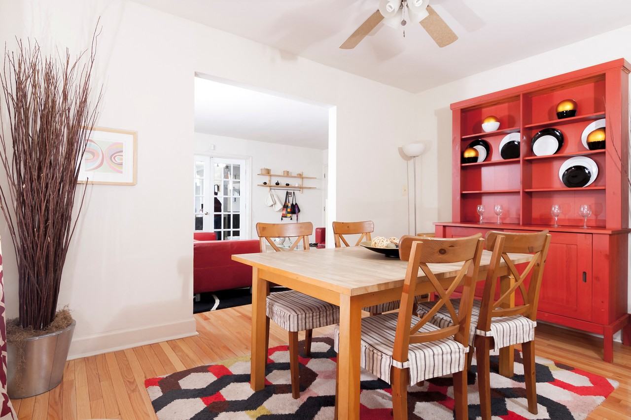 Oak Ridge Apartments - Photo 7 of 9