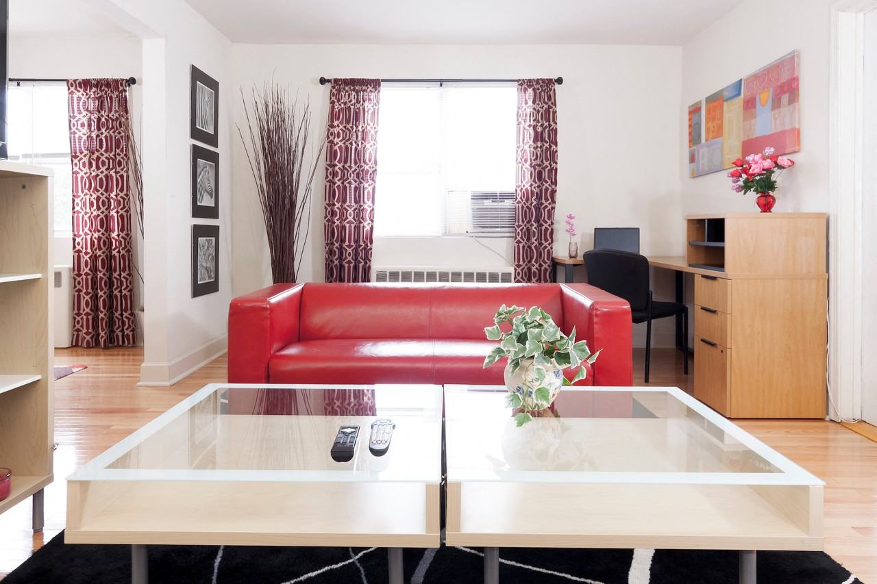 Oak Ridge Apartments - Photo 5 of 9