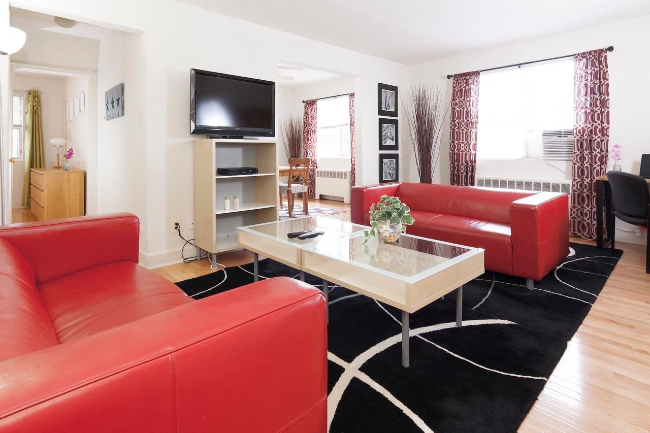 Oak Ridge Apartments - Photo 4 of 9