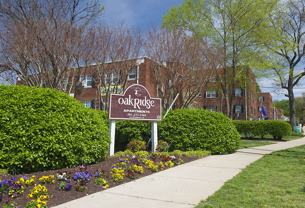 Oak Ridge Apartments - Photo 1 of 1