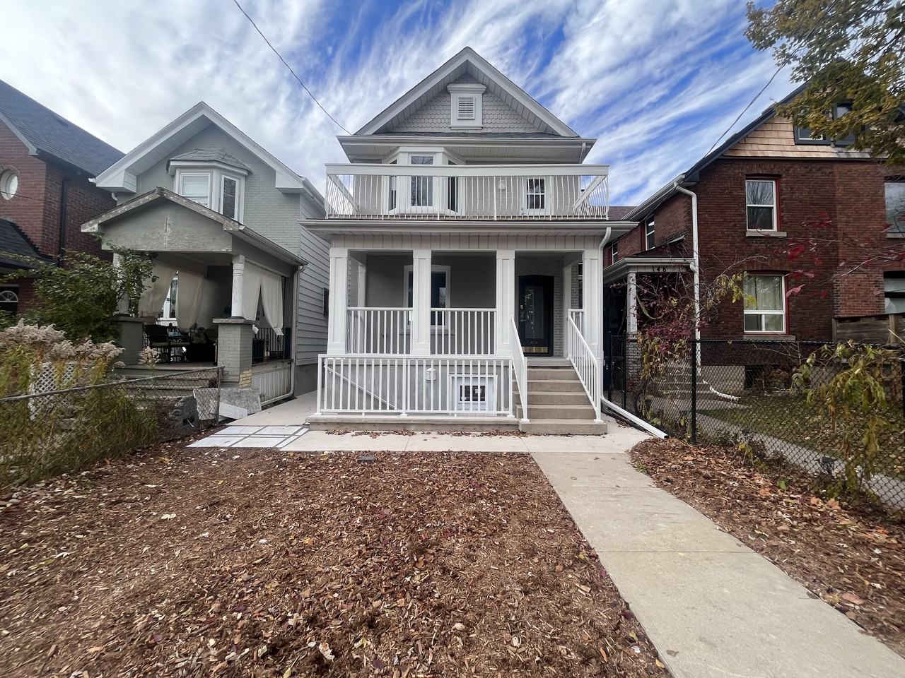146 Bartlett Avenue, Toronto, ON M6H 3G1, CAN 2 unit Rentals Zumper