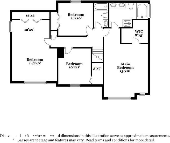 1437 Timber Ridge Cir - Photo 2 of 18