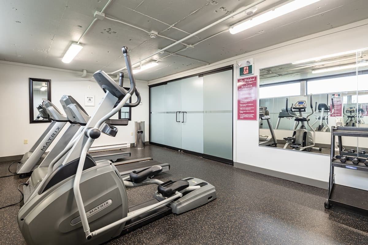 The Welsford Apartments 2074 Robie St, Halifax, NS B3K 5L3 Zumper