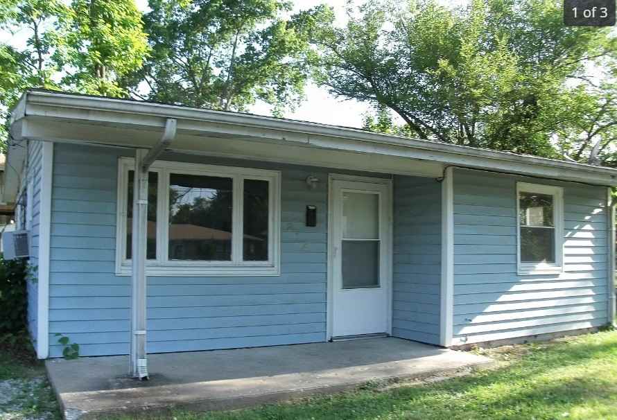 214 W Worley St, Columbia, MO 65203, USA 2 unit Rentals Zumper