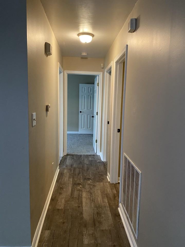 1001 Caroline street Oak Grove ky #1 - Photo 6 of 15