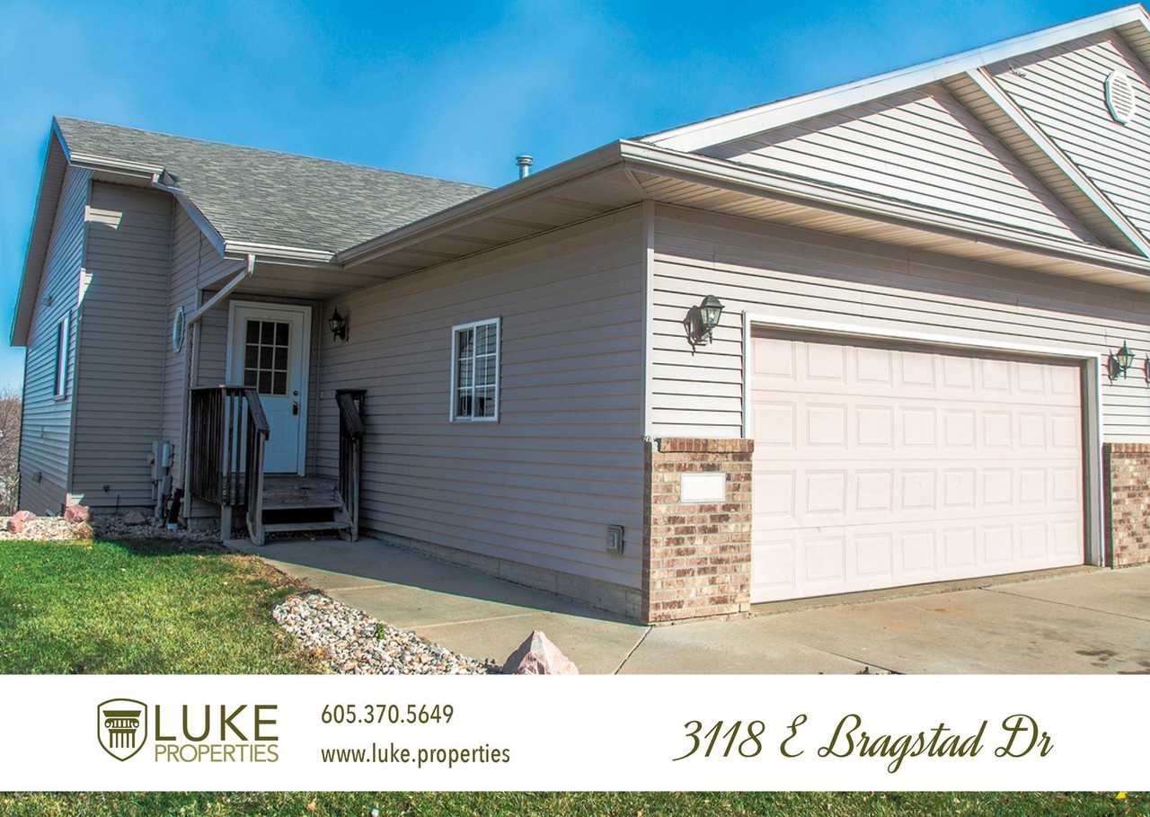 3118 E Bragstad Dr, Sioux Falls, SD 57103 4 bedroom House Rental Zumper
