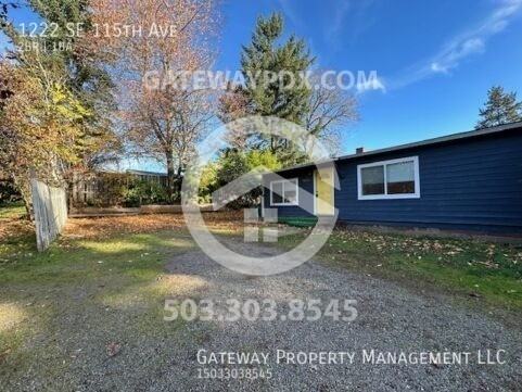 1222 Se 115th Ave - Photo 2 of 19