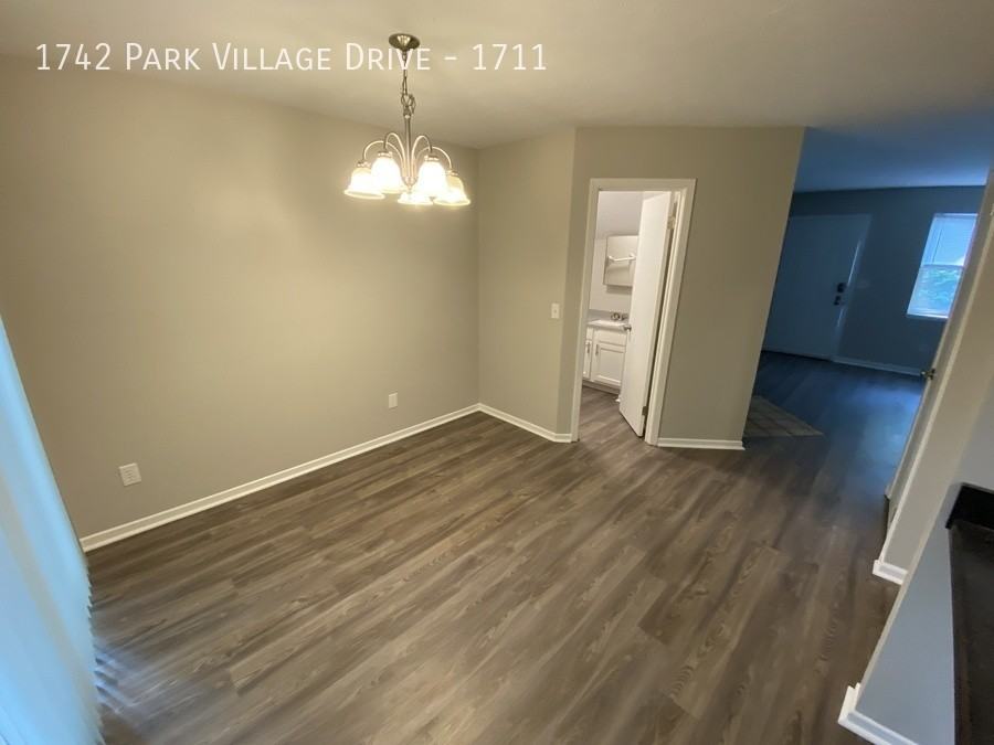1742 Park Village Dr #1711 - Photo 3 of 20