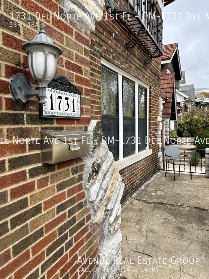 1731 Del Norte Ave 1st Fl - Photo 2 of 19
