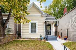 1436 Rufer Avenue - Photo 1 of 1