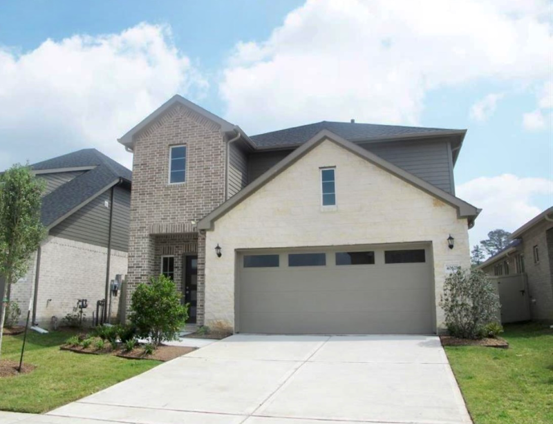 40621 Guillemont Ln, Magnolia, TX 77354 4 Bedroom House for 2,700