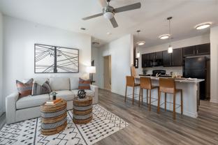 Moonlight Apartments - Photo 1 of 1